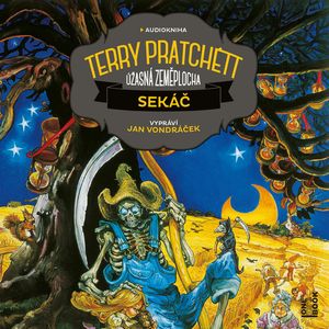 Sekáč, Terry Pratchett
