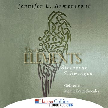 Steinerne Schwingen (Dark Elements 1) audiobook, Jennifer L. Armentrout