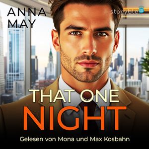 That One Night, Anna May