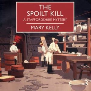 The Spoilt Kill, Mary Kelly