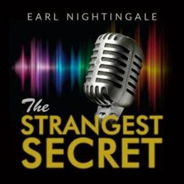 The Strangest Secret (Unabridged) audiobook, Earl Nightingale