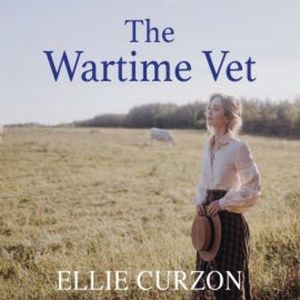 The Wartime Vet, Ellie Curzon