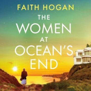 The Women at Ocean's End audiobook, Faith Hogan