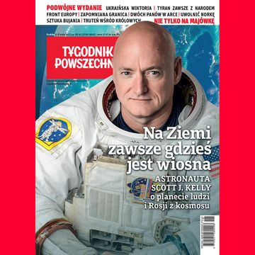 Tygodnik Powszechny na ucho numer 18-19/2022 audiobook, zespół autorów