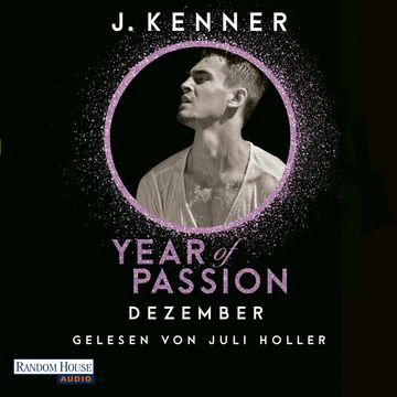Year of Passion. Dezember audiobook, J. Kenner