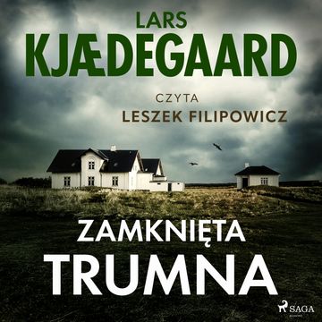 Zamknięta trumna, Lars Kjædegaard