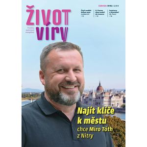 Život víry 2023/06, Život víry
