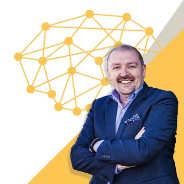 Zmień podejście do zarządzania swoimi finansami. Transformuj, automatyzuj i rośnij. audiobook, Maciej Filipkowski