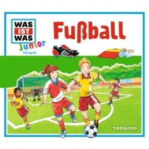 12: Fußball, Friederike Wilhelmi