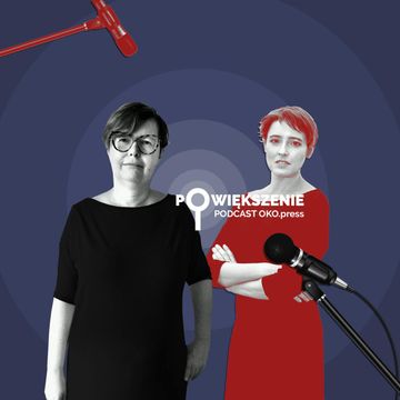 AstraZeneca. Niemcy wstrzymują szczepienia. Polska szczepi dalej [POWIĘKSZENIE] audiobook, OKO.press