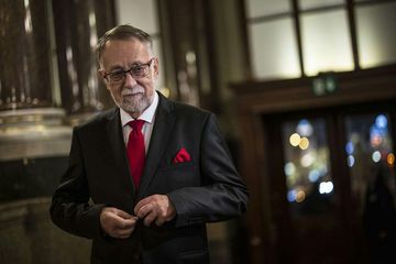 Bašta na vzestupu, útok na brazilskou demokracii, Looser Iggy Pop audiobook, Andrea Procházková, Erik Tabery