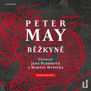 Běžkyně, Peter May