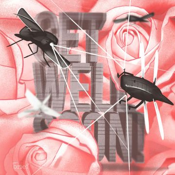 Brief #114 – Drony jak owady, malaria i wolność słowa audiobook, Outride.rs