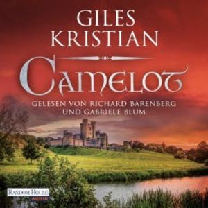 Camelot, Giles Kristian