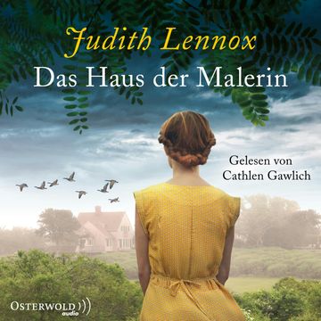 Das Haus der Malerin audiobook, Judith Lennox