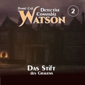 Das Stift des Grauens, Daniel Call
