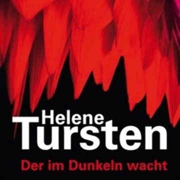 Der im Dunkeln wacht audiobook, Helene Tursten