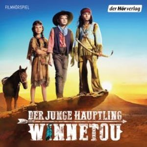 Der junge Häuptling Winnetou, Mike Marzuk