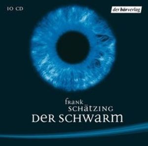 Der Schwarm, Frank Schätzing