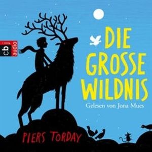 Die Große Wildnis, Piers Torday
