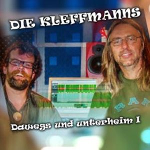 Die Kleffmanns: Dawegs und unterheim I, Jochen Malmsheimer