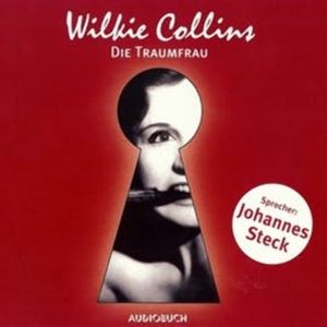 Die Traumfrau, Wilkie Collins