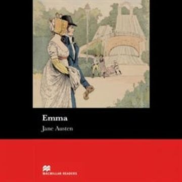 Emma audiobook, Jane Austen
