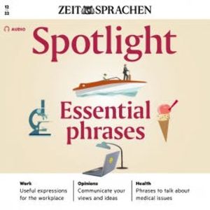 Englisch lernen Audio - Wichtige Redewendungen, Owen Connors