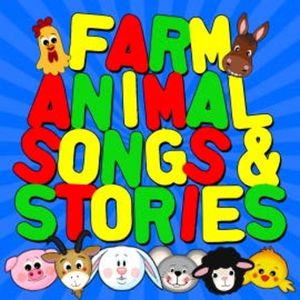 Farm Animal Songs & Stories, One Media