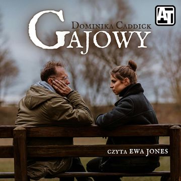 Gajowy audiobook, Dominika Caddick