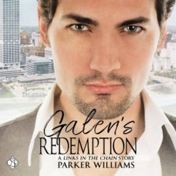 Galen's Redemption audiobook, Parker Williams