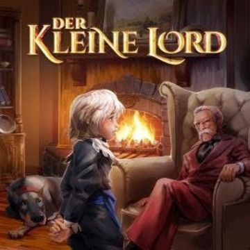 Holy Klassiker, Folge 52: Der kleine Lord audiobook, Gunnar Sadlowski