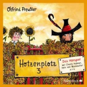 Hotzenplotz 3 - Das Hörspiel, Otfried Preußler