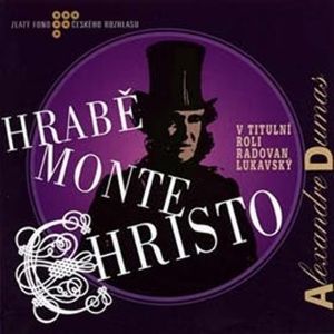 Hrabě Monte Christo, Alexandre Dumas