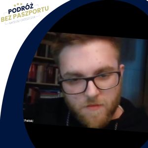 Izraelskie lobby i wpływy w USA, Mateusz Grzeszczuk