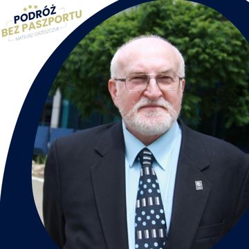 Jaka będzie przyszłość Arktyki? Geopolityka i klimat audiobook, Mateusz Grzeszczuk