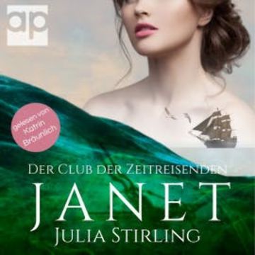 Janet audiobook, Julia Stirling