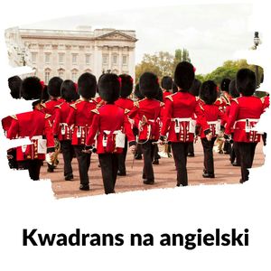 KNA: Lekcja 228 (królowa Elżbieta II cz. 2), Szymon Marciniak