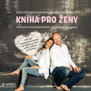 Kniha pro ženy, Milan Studnička, Olga Studničková Šípková