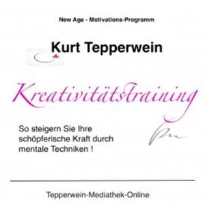 Kreativitätstraining, N.N.