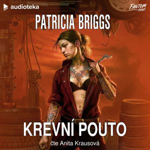 Krevní pouto, Patricia Briggs