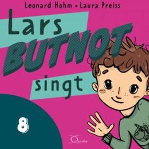 Lars BUTNOT singt, Leonard Hohm