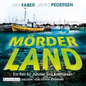 Mörderland, Kim Faber