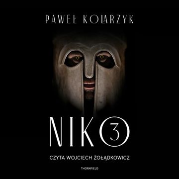 Niko. Tom III, Paweł Kolarzyk
