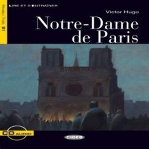 Notre-Dame de Paris, Victor Hugo