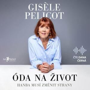 Óda na život, Gisèle Pelicot