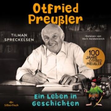Otfried Preußler audiobook, Tilman Spreckelsen