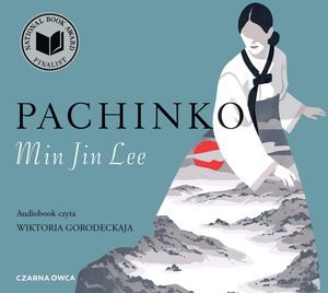 Pachinko, Min Jin Lee