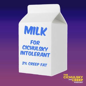 Pistacje czy terroryści?, Amadeus Cichulski, Marcin Chmiel