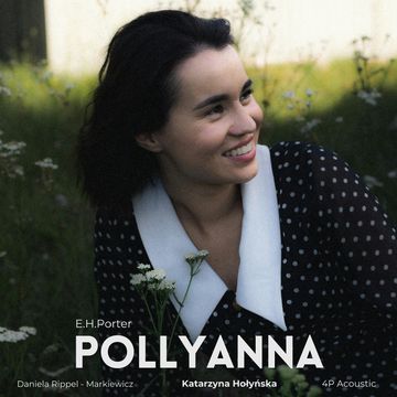Pollyanna. Historia z dźwiękiem audiobook, Eleanor H. Porter